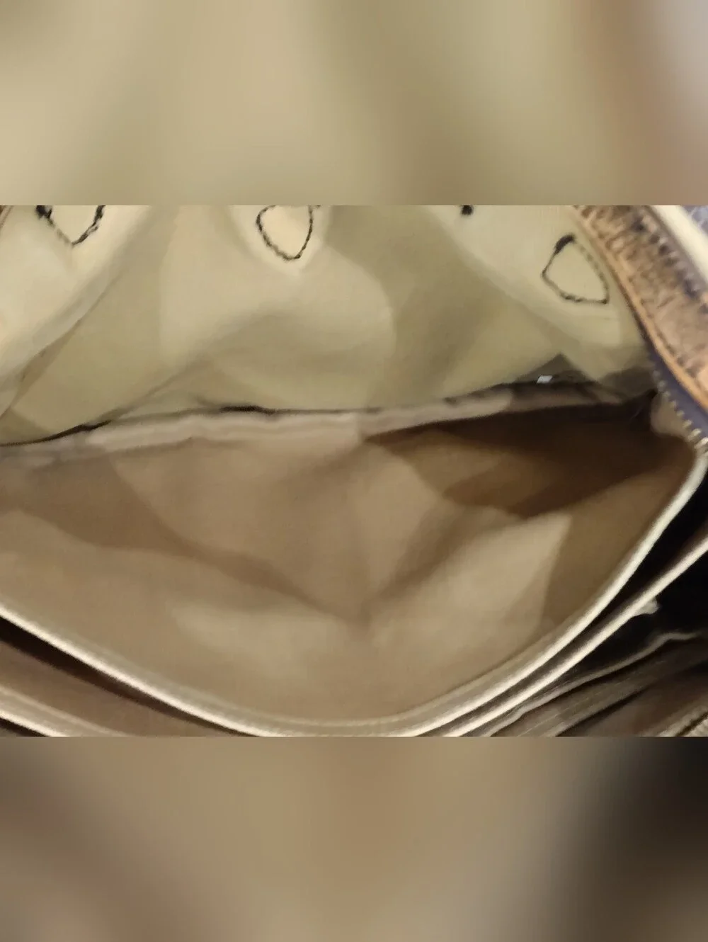 Filson Talon Era Briefcase
